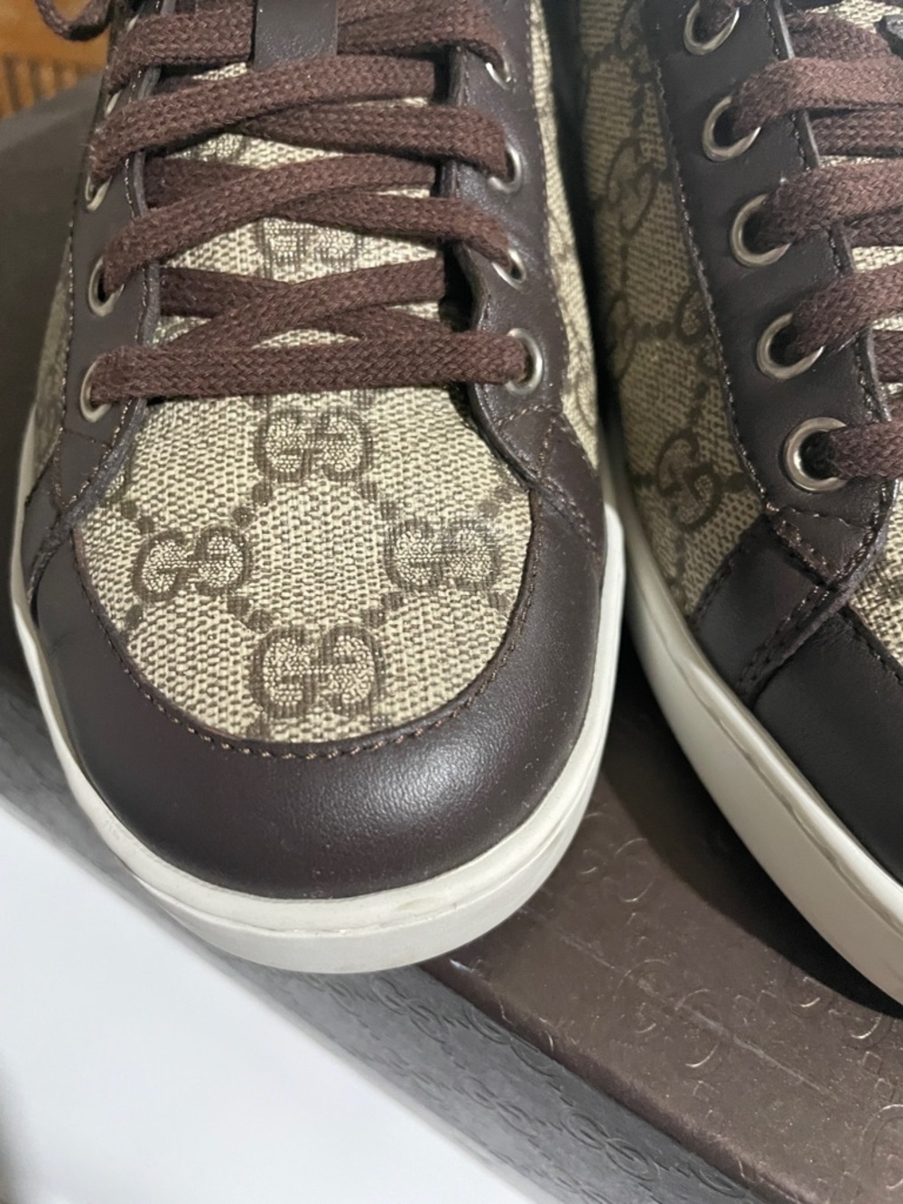 Gucci - Picture 8 of 9
